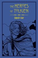 Heroes of Tolkien (Day David)(Paperback)
