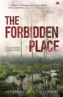 Forbidden Place (Jansson Susanne)(Paperback)