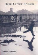 Henri Cartier Bresson
