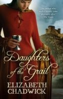 Daughters of the Grail (Chadwick Elizabeth)(Paperback)