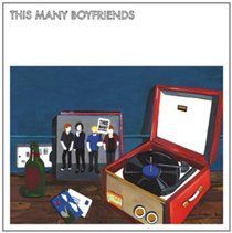 This Many Boyfriends (This Many Boyfriends) (Vinyl / 12