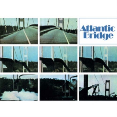 Atlantic Bridge (Atlantic Bridge) (CD / Remastered Album)