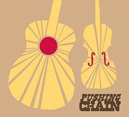 Pushing Chain (Pushing Chain) (CD)