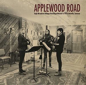 Applewood Road (Applewood Road) (CD / Album)