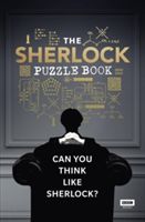 Sherlock: The Puzzle Book (Maslanka Christopher)(Paperback)