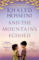 And the Mountains Echoed (Hosseini Khaled)(Paperback / softback)