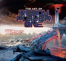 Art of Ready Player One (McIntyre Gina)(Pevná vazba)