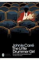 Little Drummer Girl - Soon to be a Major BBC TV Series (Carre John le)(Paperback / softback)