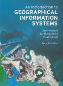 Introduction to Geographical Information Systems (Heywood Ian)(Paperback)