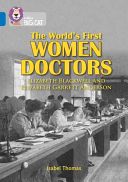 Women in Medicine: Elizabeth Blackwell and Elizabeth Garrett Anderson (Thomas Isabel)(Paperback)