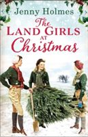 Land Girls at Christmas (Holmes Jenny)(Paperback)