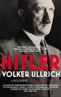 Hitler - Volume I: Ascent 1889-1939 (Ullrich Volker)(Paperback)