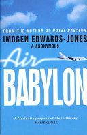 Air Babylon (Edwards-Jones Imogen)(Paperback)
