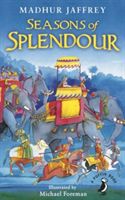 Seasons of Splendour - Tales, Myths and Legends of India (Jaffrey Madhur)(Paperback)