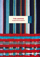 Leopard (Vintage Classic Europeans Series) (Di Lampedusa Giuseppe Tomasi)(Paperback / softback)