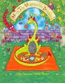 Herb, the Vegetarian Dragon (Bass Jules)(Paperback)