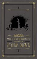 Miss Peregrine's Journal for Peculiar Children (Riggs Ransom)(Paperback)