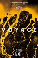 Voyage (Baxter Stephen)(Paperback)