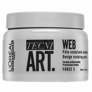 L'Oréal Professionnel Tecni.Art Web modelující guma silná fixace 150 ml