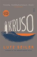 Kruso (Seiler Lutz)(Paperback / softback)