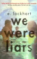 We Were Liars - Lockhartová E.