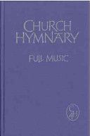 Church Hymnary (Church Hymnary Trust)(Pevná vazba)