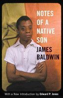 Notes of a Native Son (Baldwin James)(Paperback)