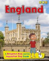 ENGLAND (Ganeri Anita)(Paperback)