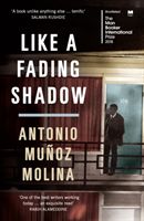 Like a Fading Shadow (Molina Antonio Munoz)(Paperback)