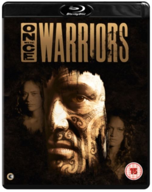 Once Were Warriors