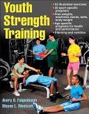 Youth Strength Training (Faigenbaum Avery)(Paperback)