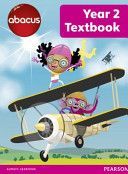 Abacus Year 2 Textbook (Merttens Ruth BA MED)(Paperback)