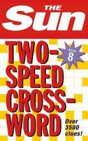 Sun Two-speed Crossword (The Sun)(Paperback)