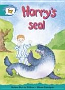 Literacy Edition Storyworlds Stage 6, Animal World, Harry's Seal (Willson Robina)(Paperback)