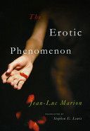 Erotic Phenomenon (Marion Jean-Luc)(Paperback)