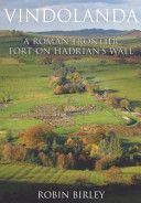 Vindolanda - Everyday Life on Rome's Northern Frontier (Birley Robin)(Paperback)