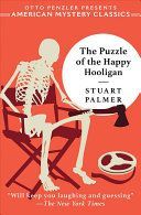 The Puzzle of the Happy Hooligan (Palmer Stuart)(Paperback)