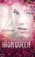 Iron Queen (Kagawa Julie)(Paperback / softback)