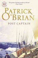 Post Captain (O'Brian Patrick)(Paperback)