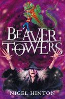 Beaver Towers (Hinton Nigel)(Paperback)