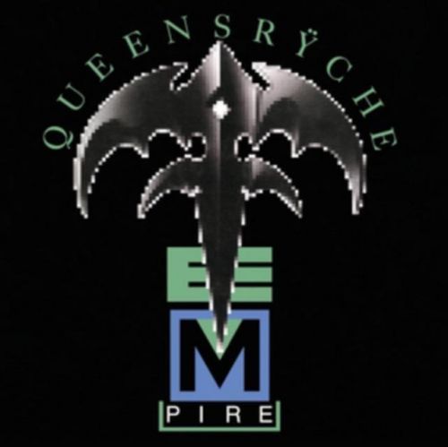 Empire (Queensryche) (Vinyl / 12