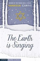 Earth is Singing (Curtis Vanessa)(Paperback / softback)