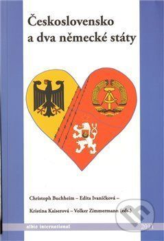 Československo a dva německé státy - Christoph Buchheim