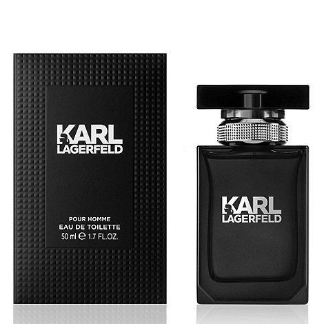 Karl Lagerfeld Karl Lagerfeld For Him - EDT 30 ml