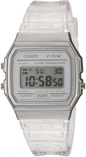 Casio F-91WS-7EF (007)