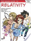 Manga Guide to Relativity (Nitta Hideo)(Paperback)