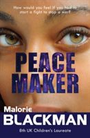 Peace Maker (Blackman Malorie)(Paperback)