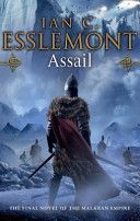 Assail - Esslemont Ian C.