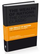 Wealth of Nations - The Economics Classic: A Selected Edition for the Contemporary Reader (Smith Adam)(Pevná vazba)