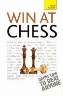 Win at Chess: Teach Yourself (Hartson William)(Paperback)